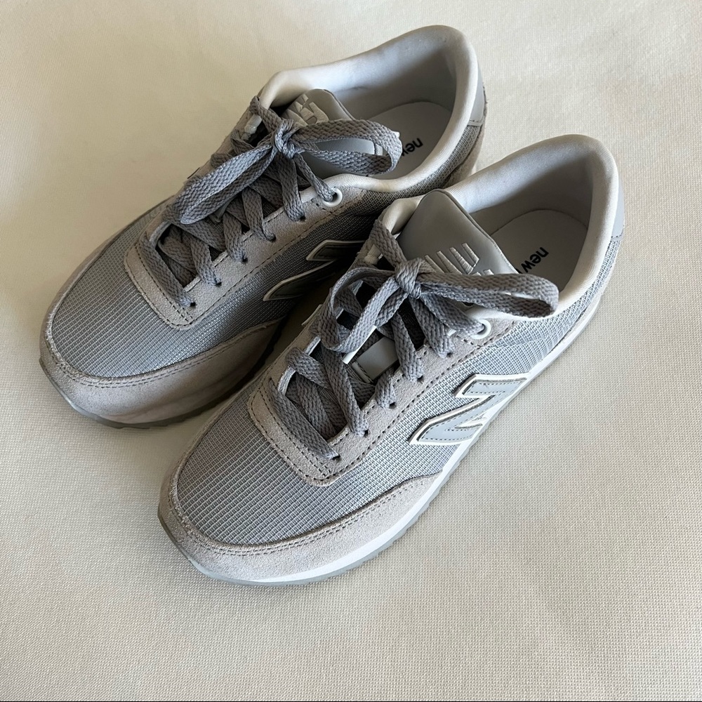 New Balance 501 sneakers